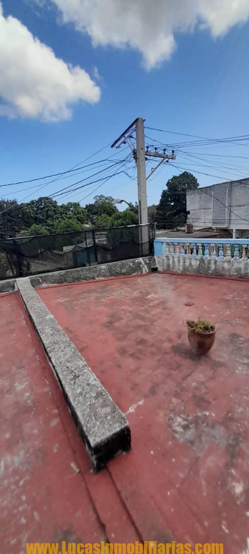 Casa en venta en Marianao, La Habana. Cuba Casa #662