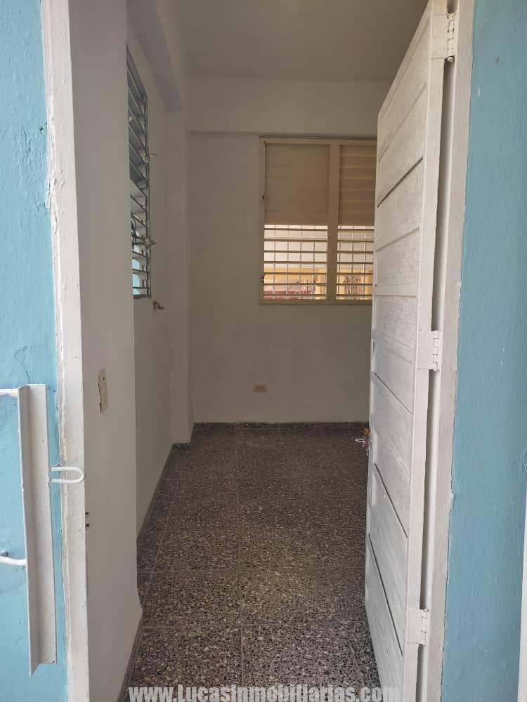 Venta de apartamento en Santo Suarez. La Habana Cuba Casa #678