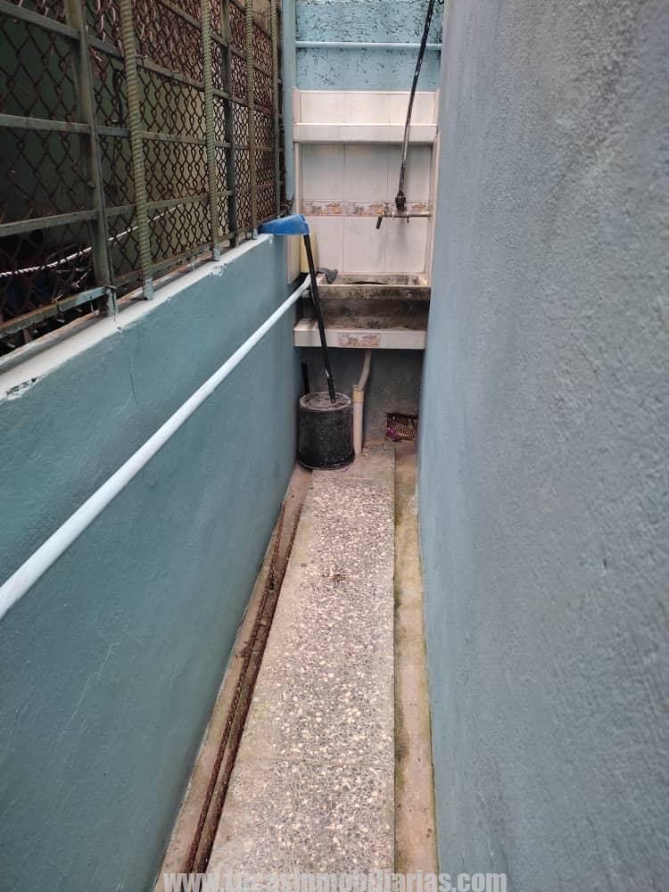 Venta de apartamento en Santo Suarez. La Habana Cuba Casa #678