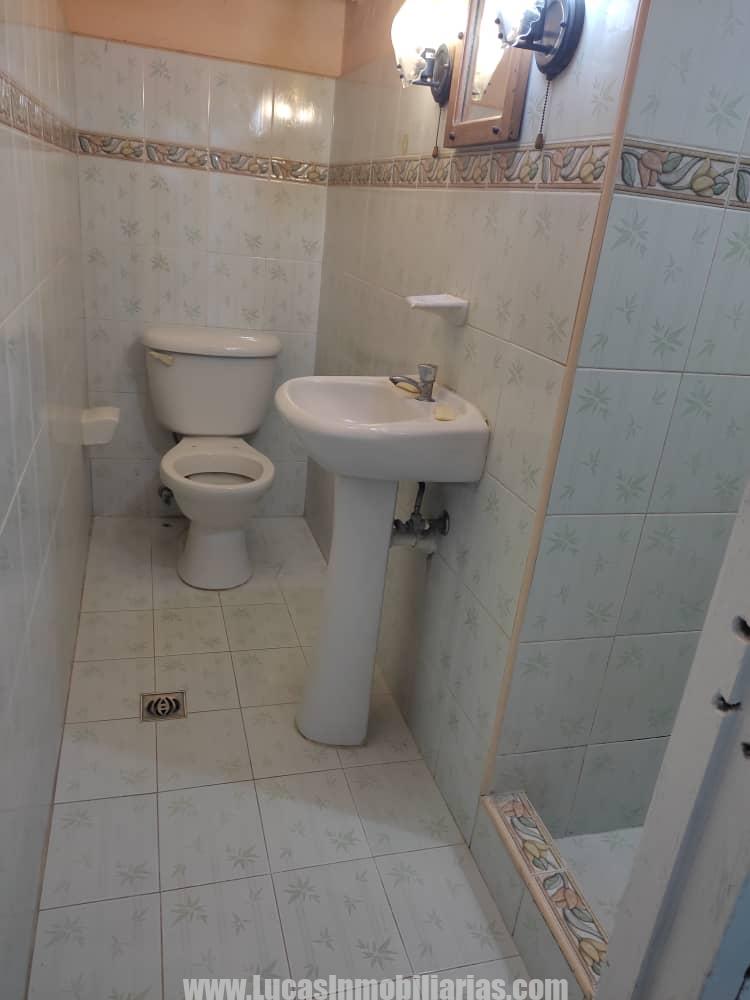 Venta de apartamento en Santo Suarez. La Habana Cuba Casa #678