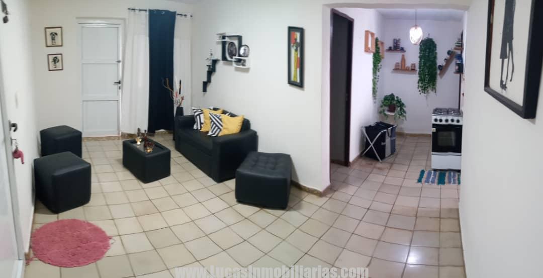 Apartamento en venta en Mulgoba. Boyeros. La Habana. Cuba Casa #702