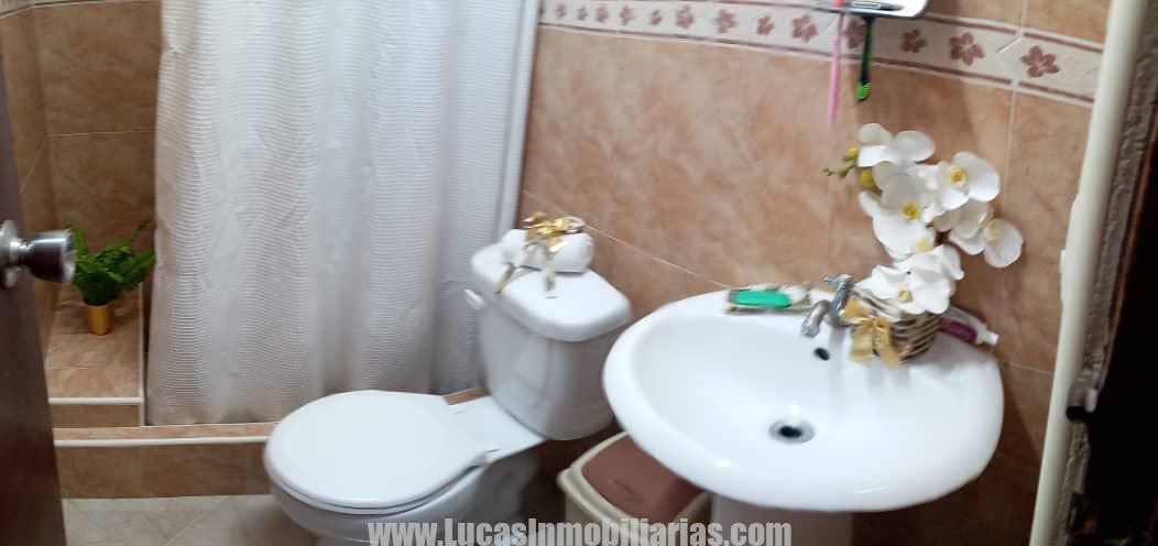 Apartamento en venta en Mulgoba. Boyeros. La Habana. Cuba Casa #702