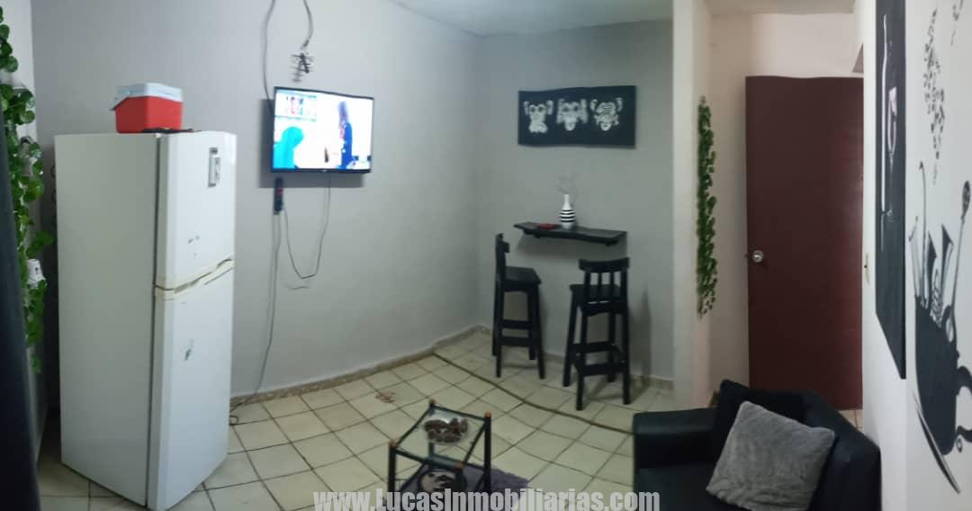 Apartamento en venta en Mulgoba. Boyeros. La Habana. Cuba Casa #702