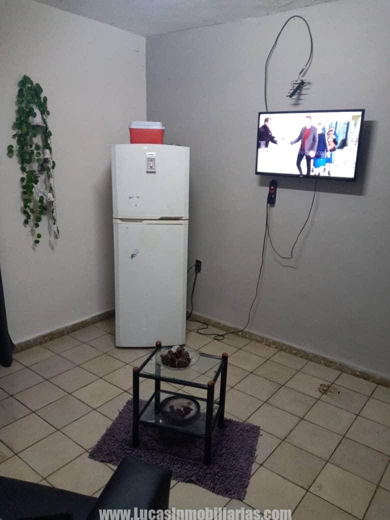Apartamento en venta en Mulgoba. Boyeros. La Habana. Cuba Casa #702