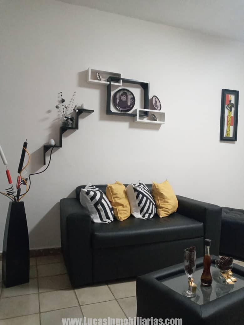 Apartamento en venta en Mulgoba. Boyeros. La Habana. Cuba Casa #702