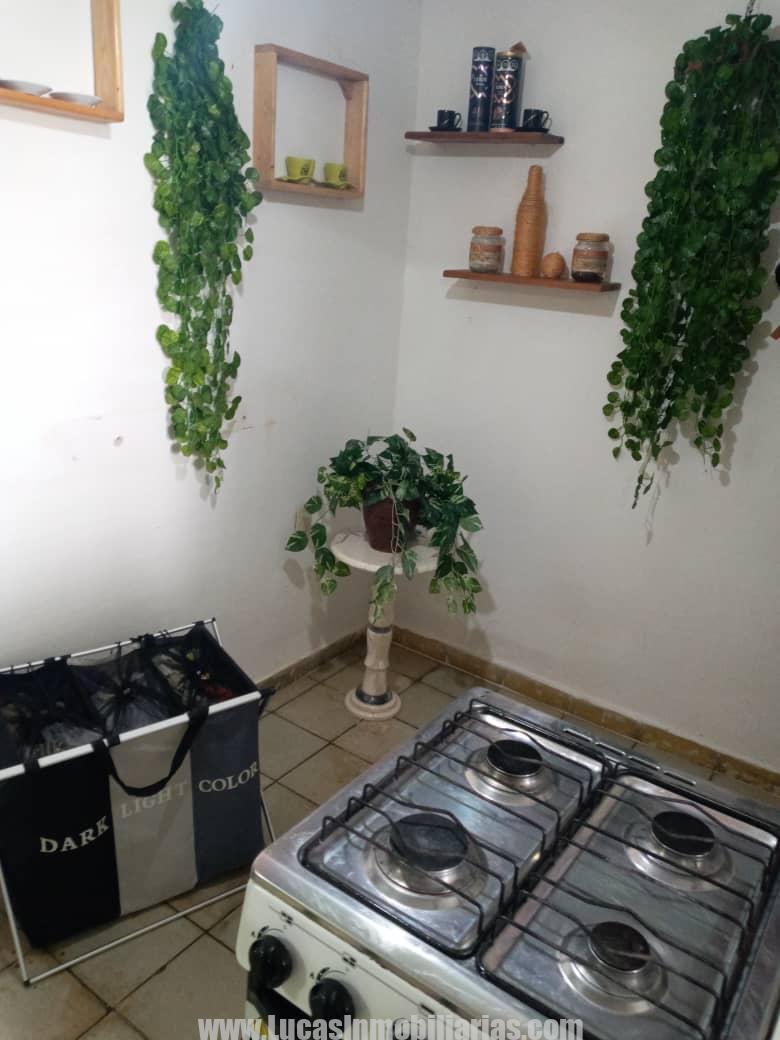 Apartamento en venta en Mulgoba. Boyeros. La Habana. Cuba Casa #702