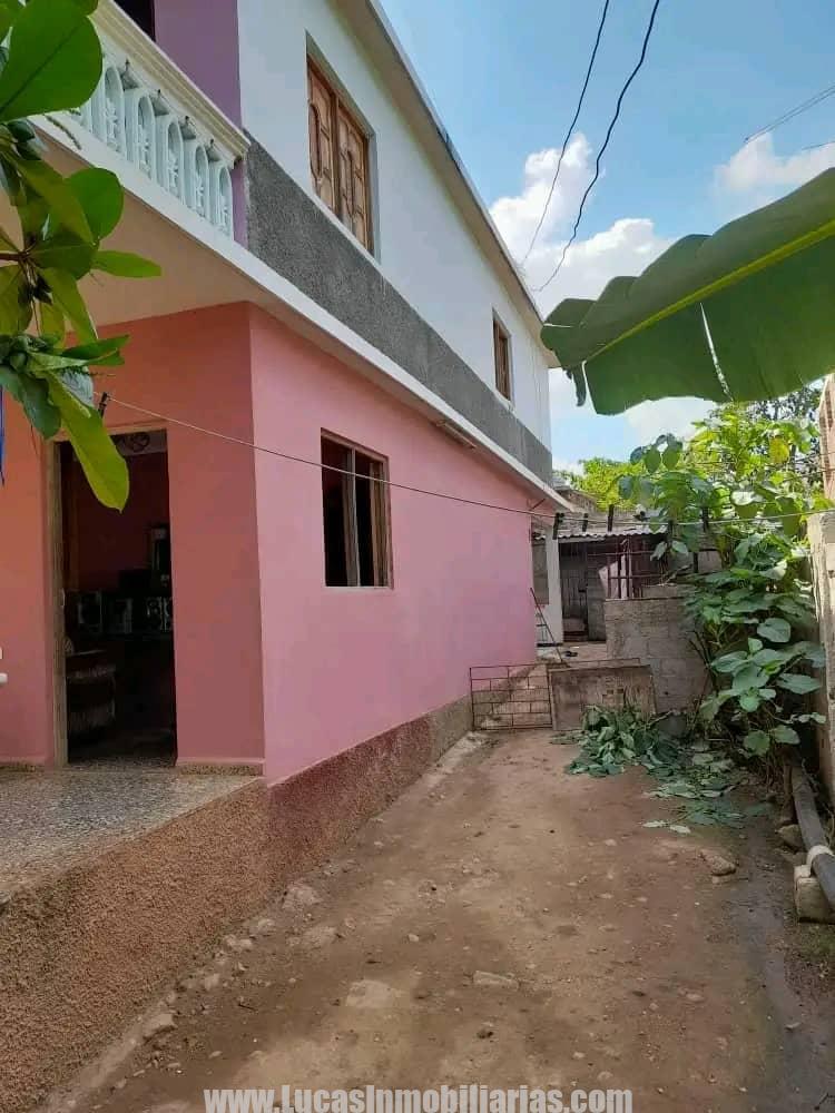 Casa Independiente en Venta en Ciego de Ávila. Cuba. CASA #703