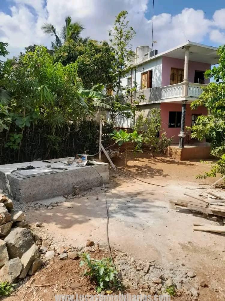 Casa Independiente en Venta en Ciego de Ávila. Cuba. CASA #703
