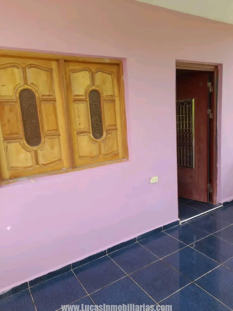 Casa Independiente en Venta en Ciego de Ávila. Cuba. CASA #703