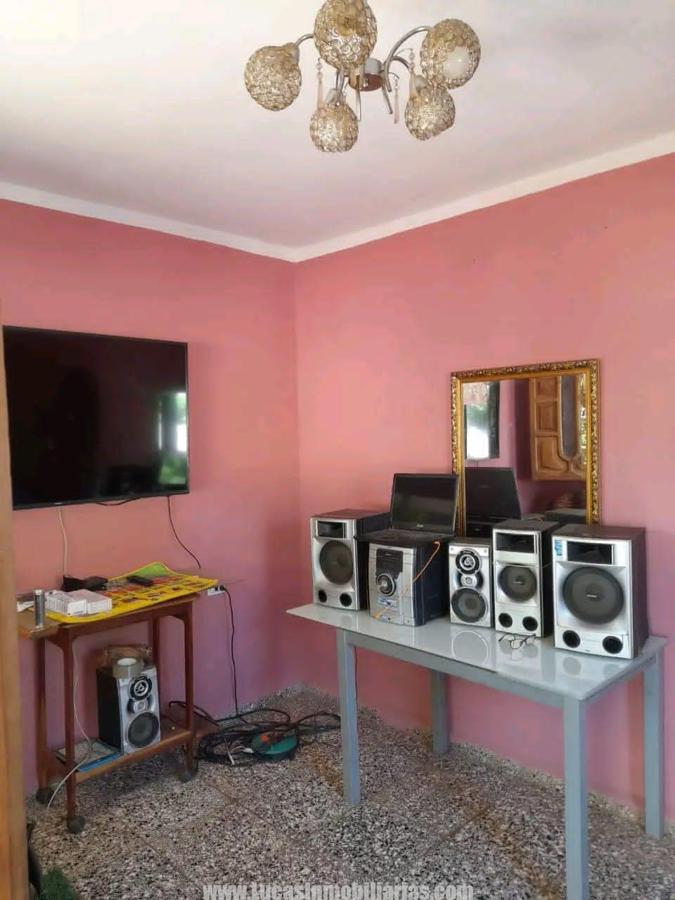 Casa Independiente en Venta en Ciego de Ávila. Cuba. CASA #703