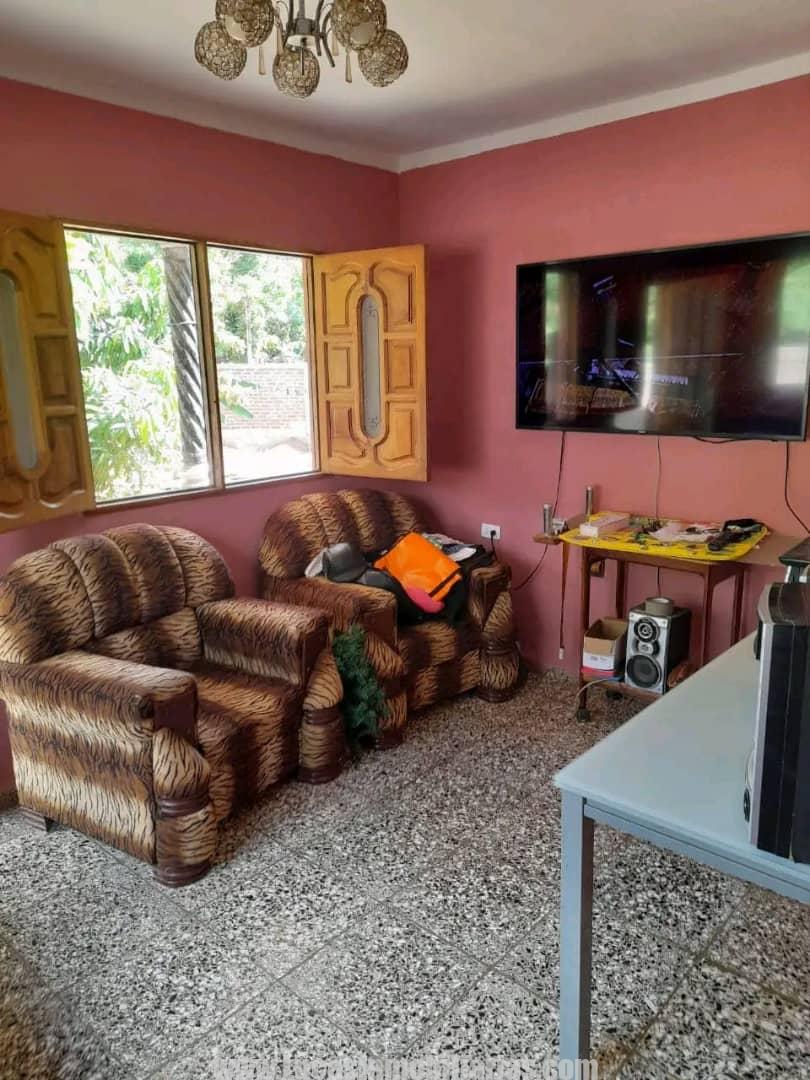 Casa Independiente en Venta en Ciego de Ávila. Cuba. CASA #703
