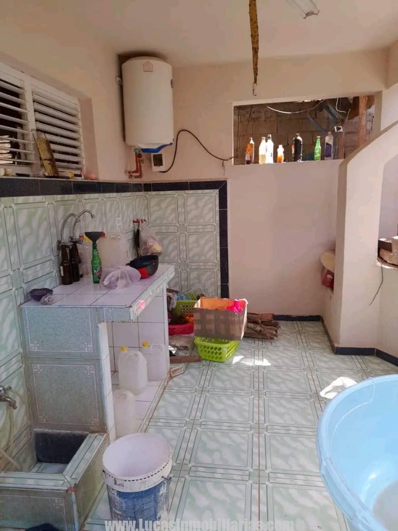 Casa Independiente en Venta en Ciego de Ávila. Cuba. CASA #703