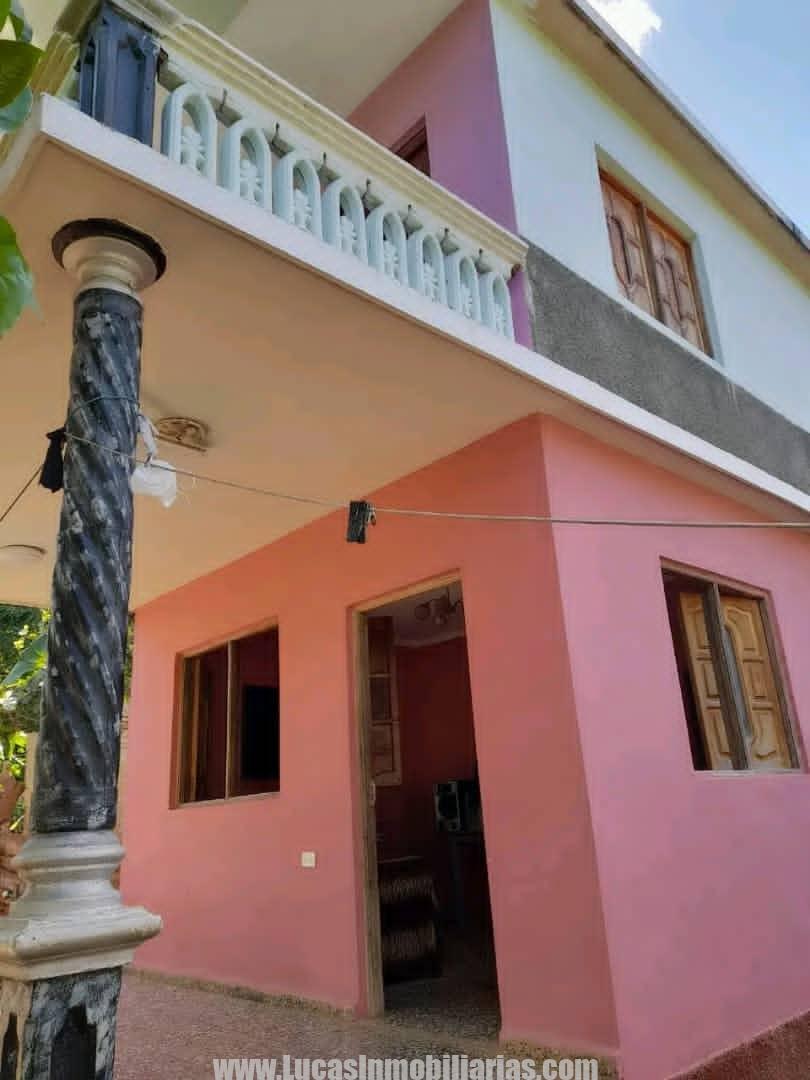 Casa Independiente en Venta en Ciego de Ávila. Cuba. CASA #703