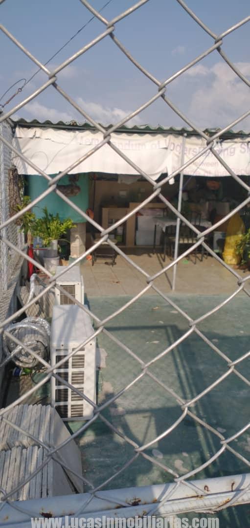 Casa en venta en Boyeros, Miraflores Viejo, La Habana, Cuba, Casa #709