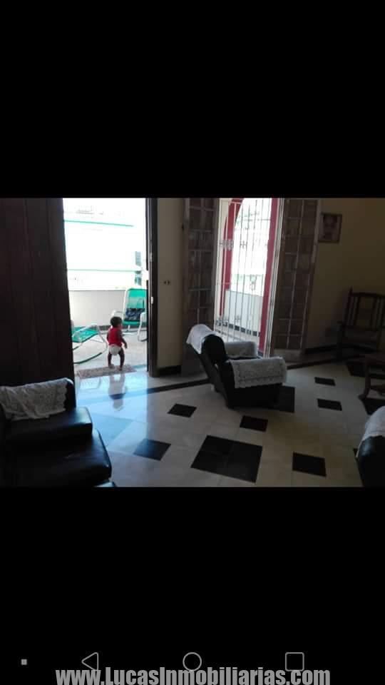Se vende Apartamento en Lawton, 10 de Octubre, La Habana, Cuba, Casa #713