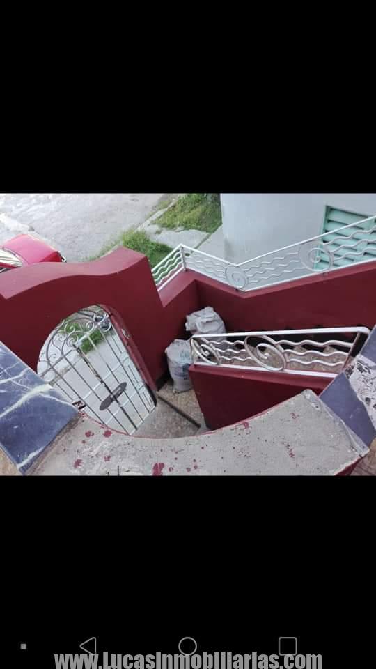 Se vende Apartamento en Lawton, 10 de Octubre, La Habana, Cuba, Casa #713