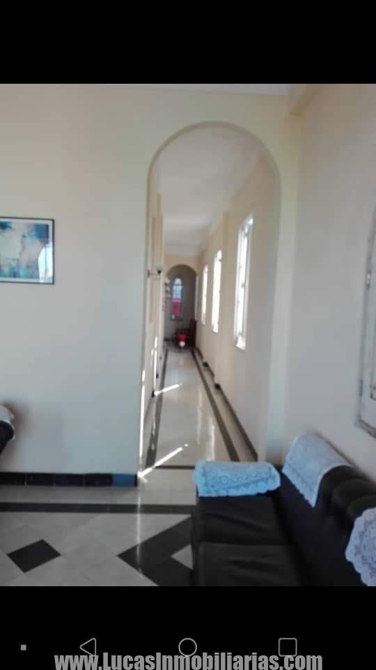 Se vende Apartamento en Lawton, 10 de Octubre, La Habana, Cuba, Casa #713
