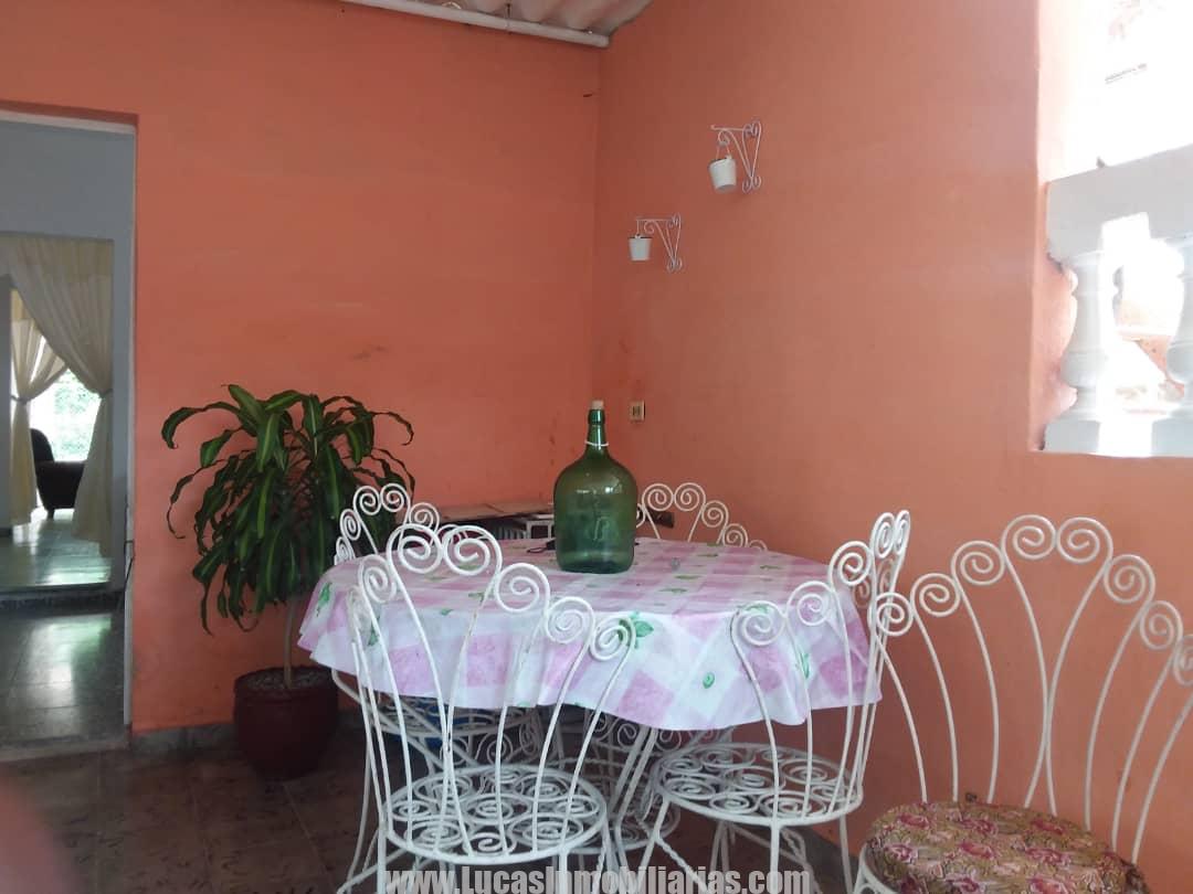 San Miguel