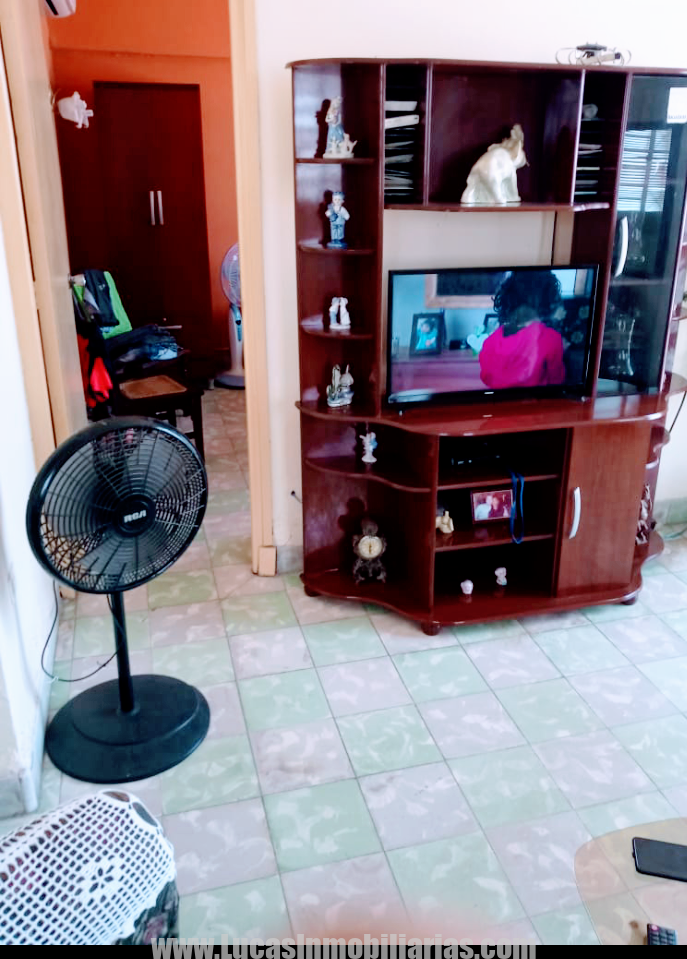 Apartamento Completo