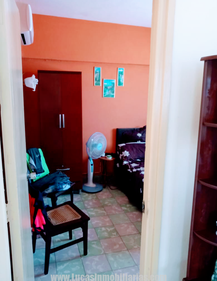 Apartamento Completo