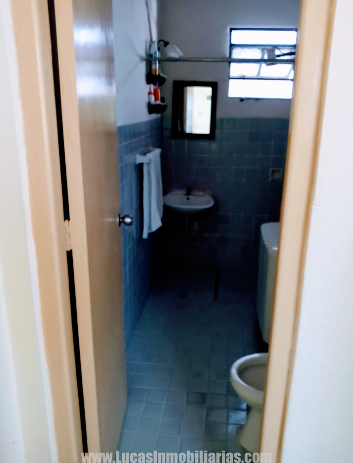 Apartamento Completo