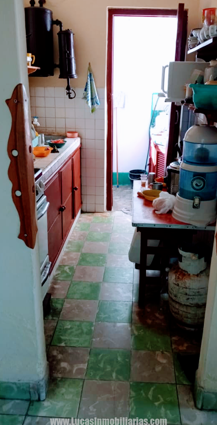Apartamento Completo