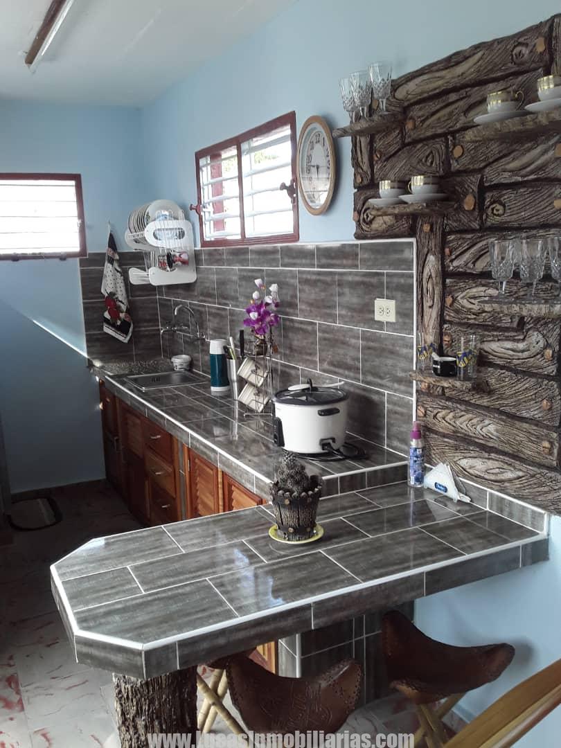 Casa en Venta en Cienfuegos Placa Libre. Cienfuegos Cuba Casa #730