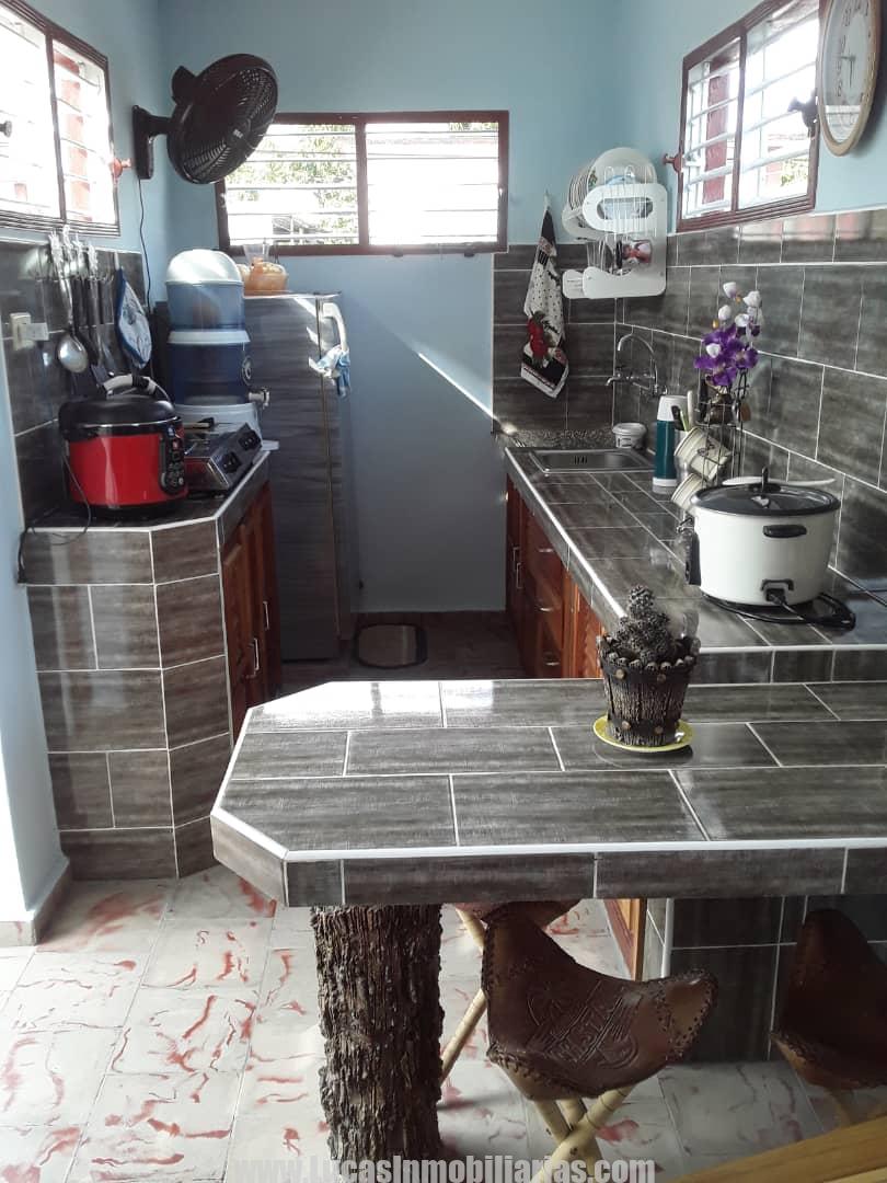 Casa en Venta en Cienfuegos Placa Libre. Cienfuegos Cuba Casa #730