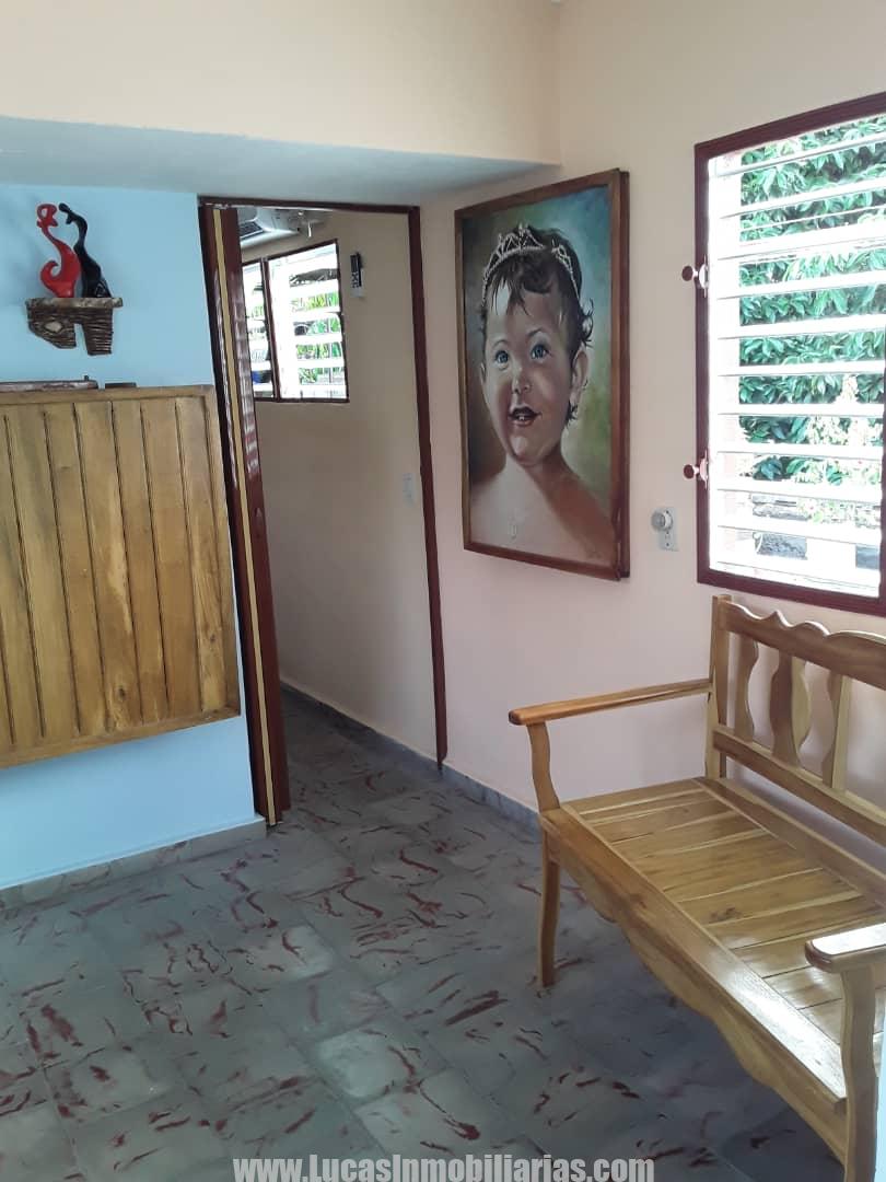 Casa en Venta en Cienfuegos Placa Libre. Cienfuegos Cuba Casa #730