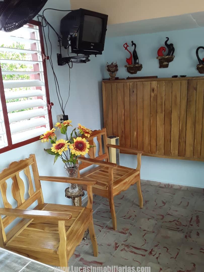 Casa en Venta en Cienfuegos Placa Libre. Cienfuegos Cuba Casa #730