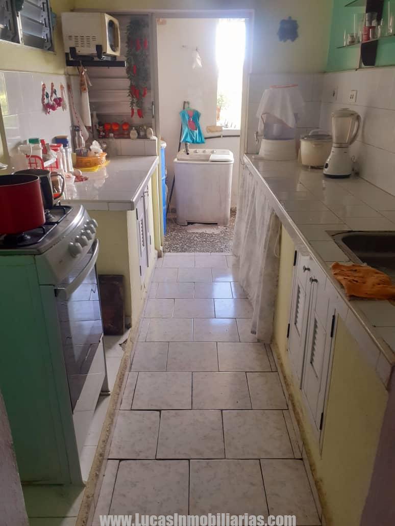 Apartamento Patio y Balcon