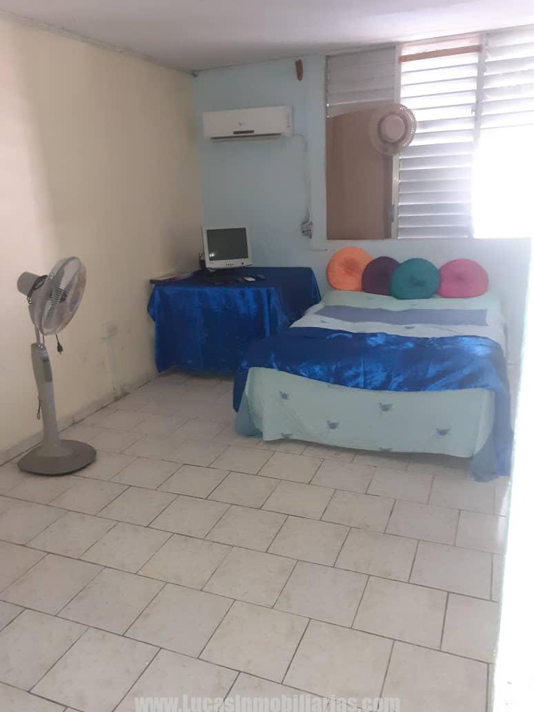 Apartamento Patio y Balcon