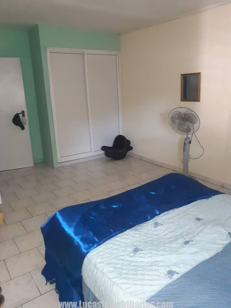Apartamento Patio y Balcon