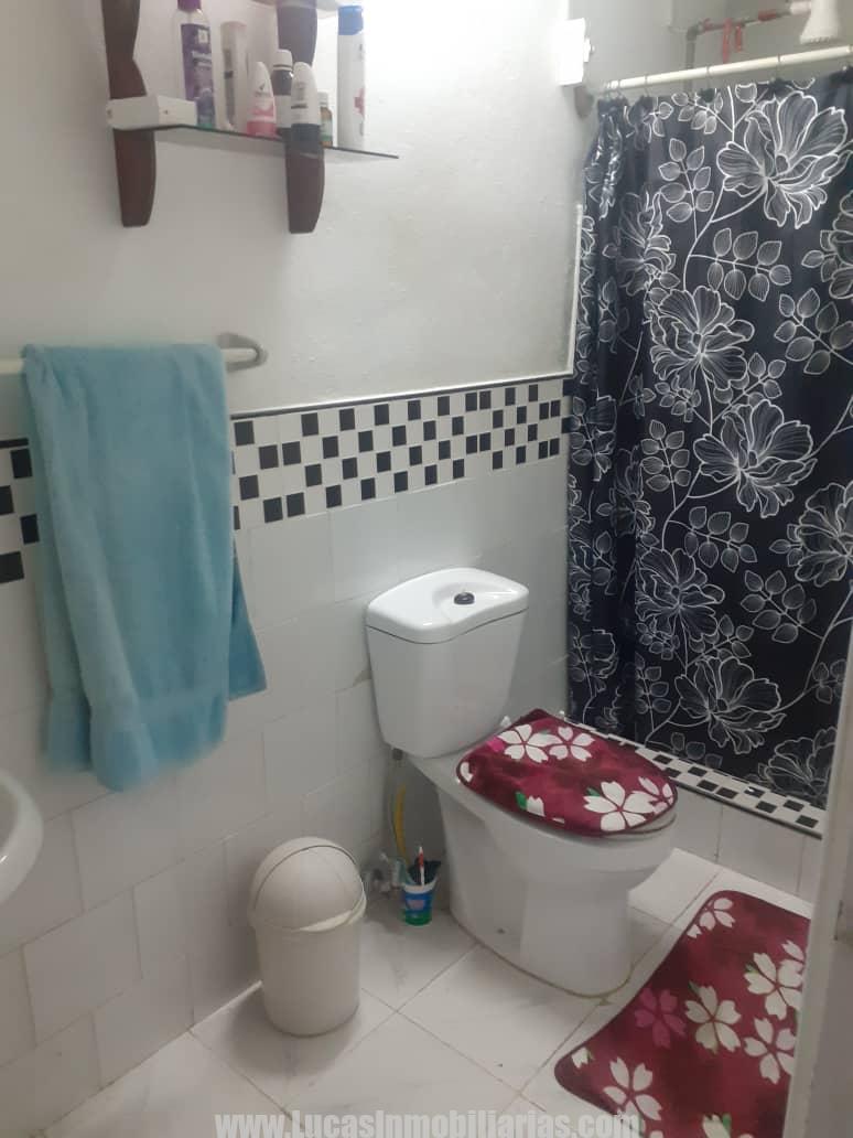 Apartamento Patio y Balcon