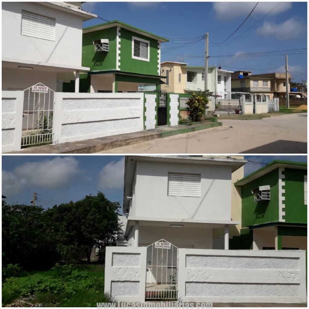 Casa cerca de la Playa