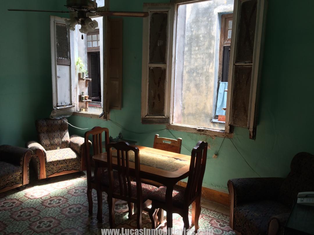 Apartamento c/ Todo Dentro
