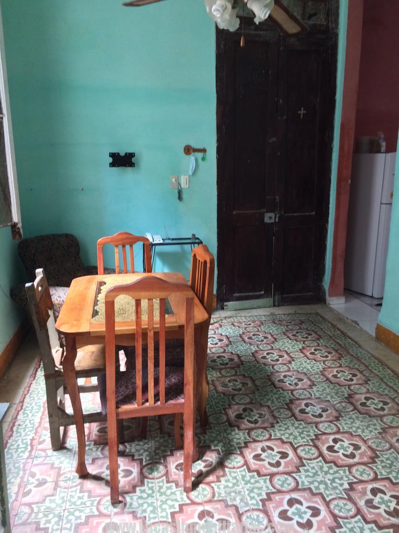 Apartamento c/ Todo Dentro