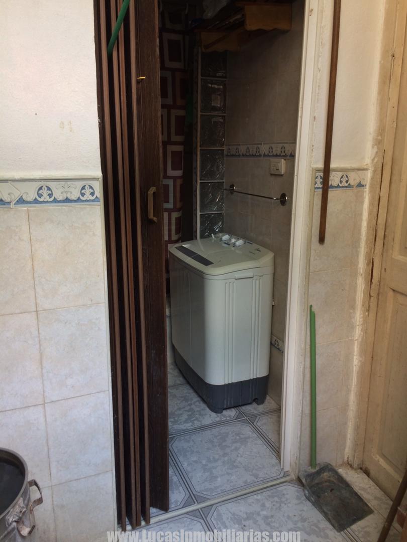 Apartamento c/ Todo Dentro