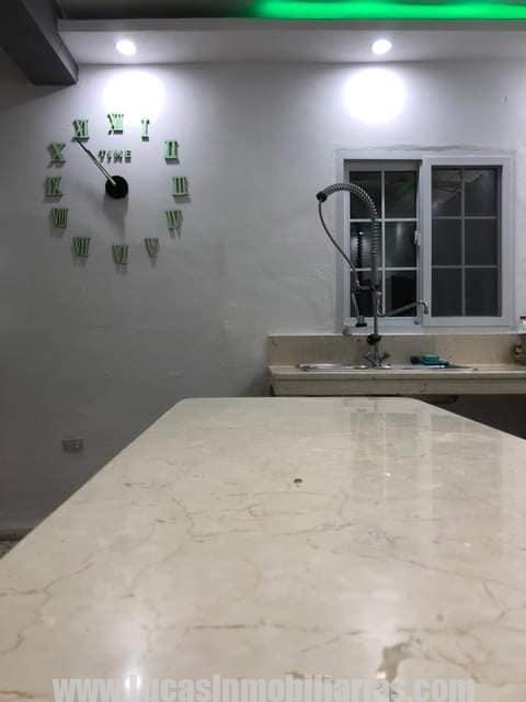 Casa con Piscina