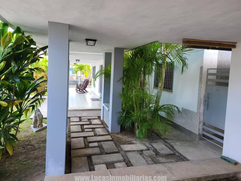 Casa en venta en Nueva Gerona. Isla de la Juventud. Cuba Casa #772
