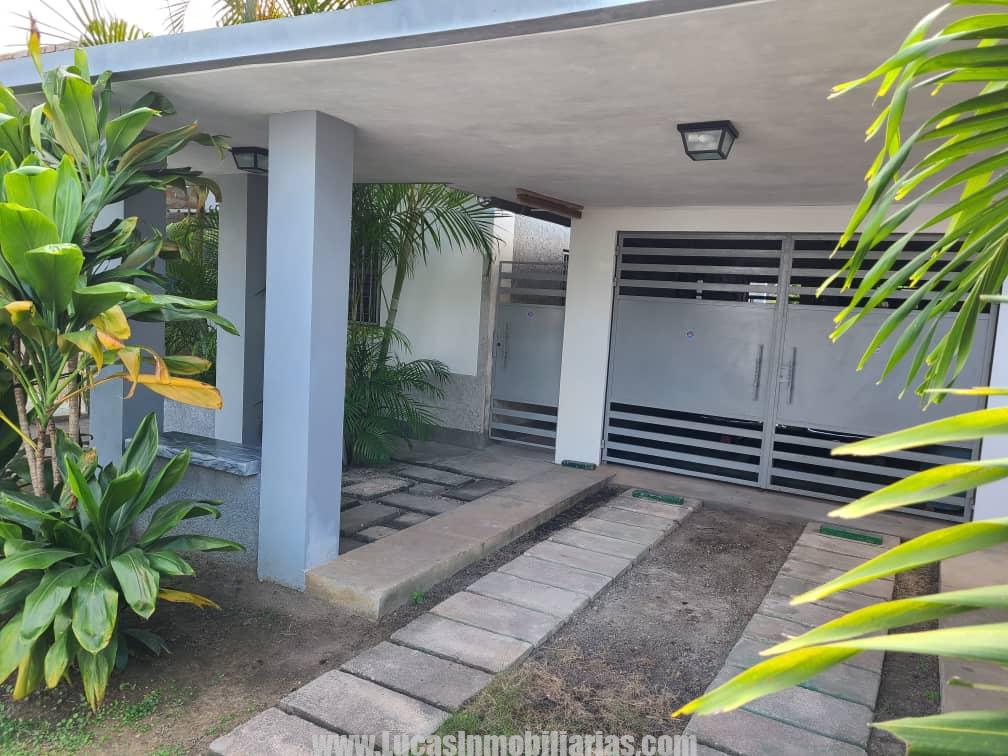 Casa en venta en Nueva Gerona. Isla de la Juventud. Cuba Casa #772