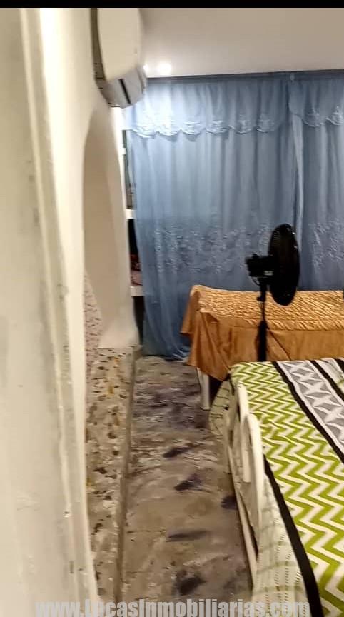 Casa c/ Todo Dentro