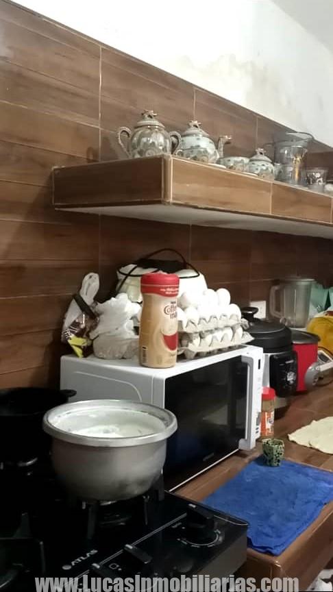 Casa c/ Todo Dentro