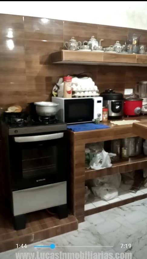 Casa c/ Todo Dentro