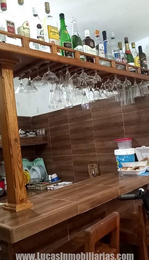 Casa c/ Todo Dentro