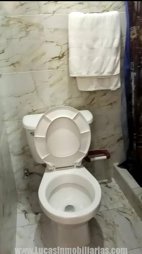 Casa c/ Todo Dentro