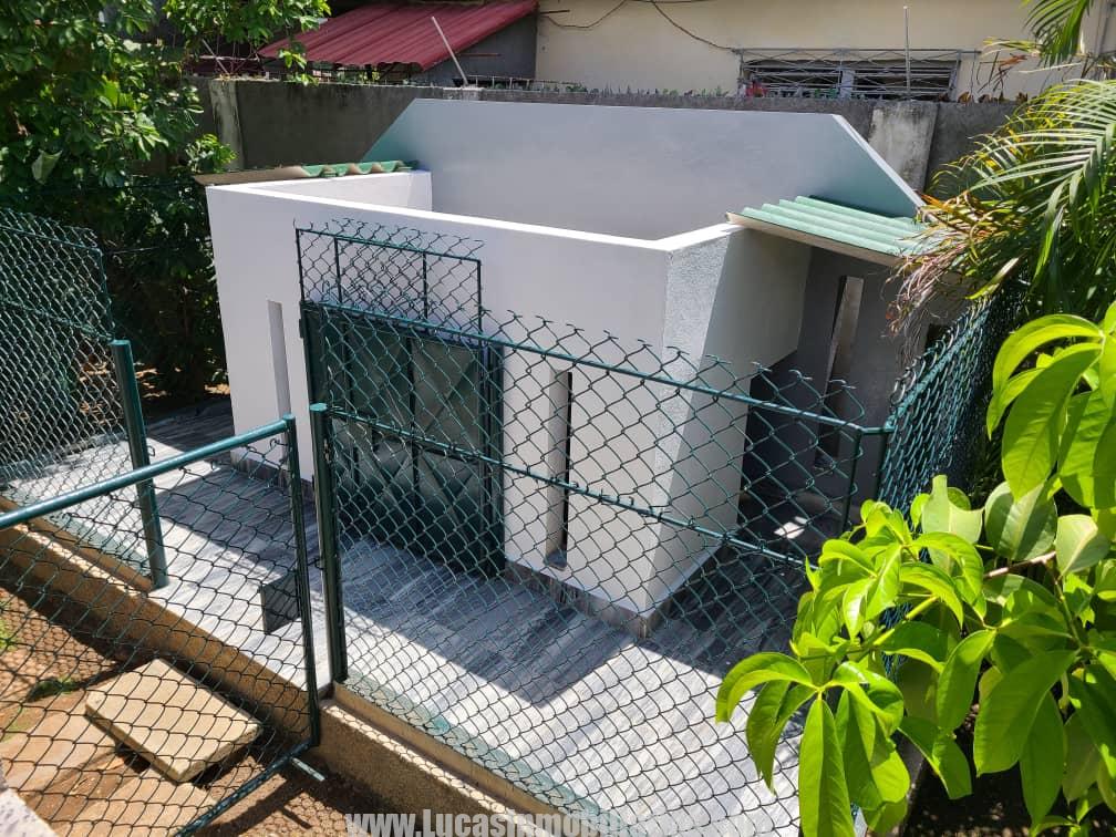 Casa en venta en Nueva Gerona. Isla de la Juventud. Cuba Casa #772