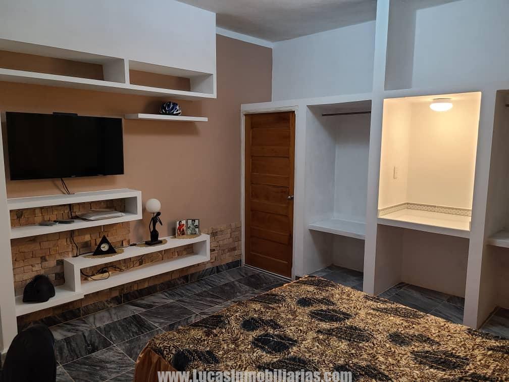 Casa en venta en Nueva Gerona. Isla de la Juventud. Cuba Casa #772