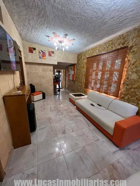 Casa con Piscina