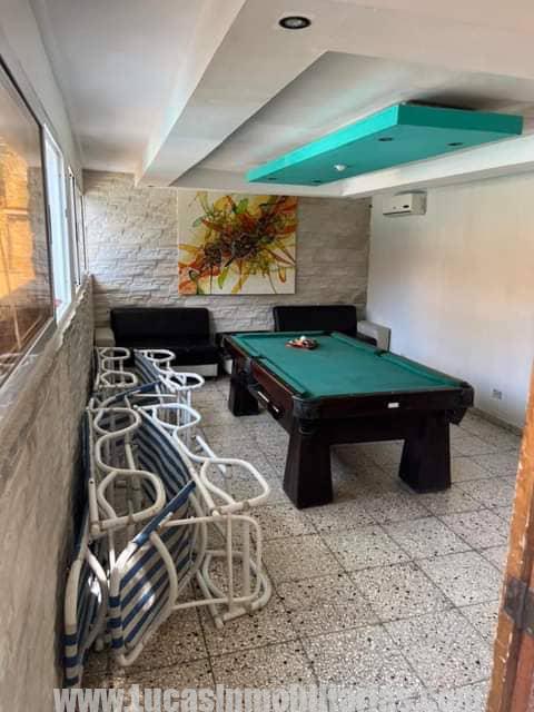 Casa con Piscina
